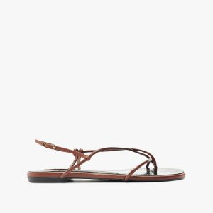 Schutz Shoes Malta Flat Sandal