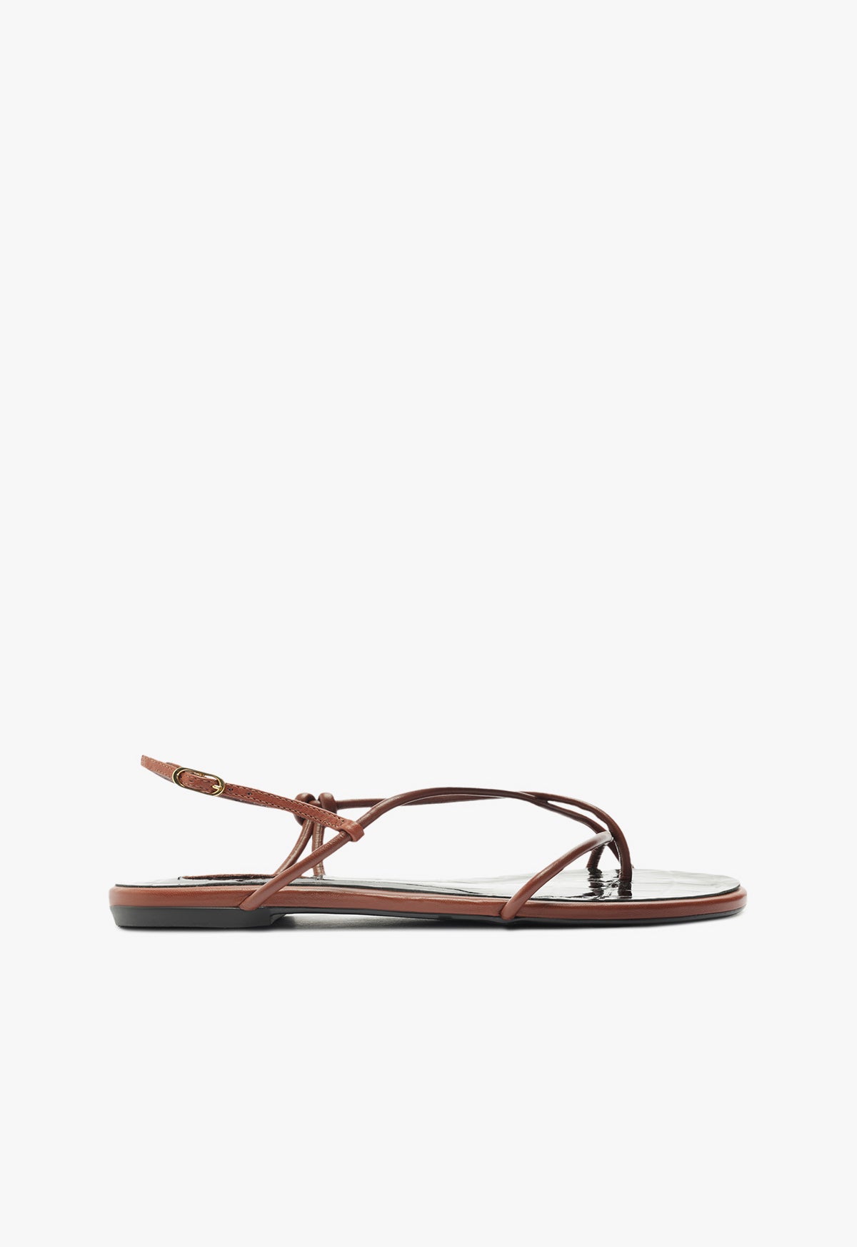 Schutz Shoes Malta Flat Sandal