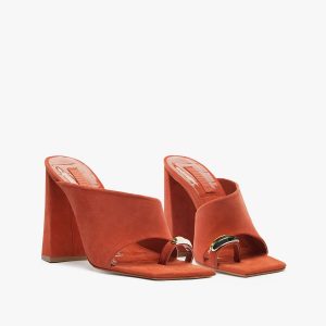 Schutz Shoes Jodie Sandal