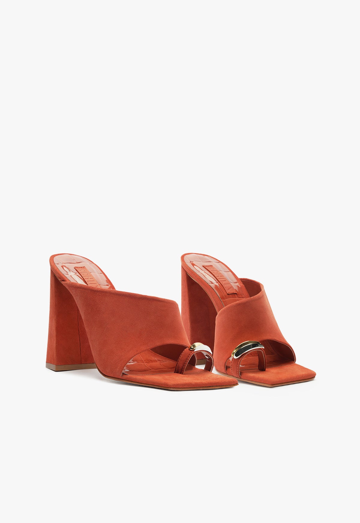 Schutz Shoes Jodie Sandal