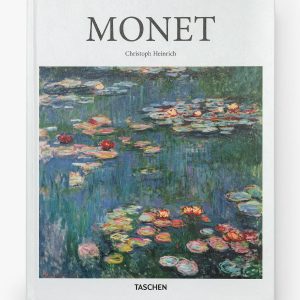 McGee & Co Monet (Basic Art Edition)