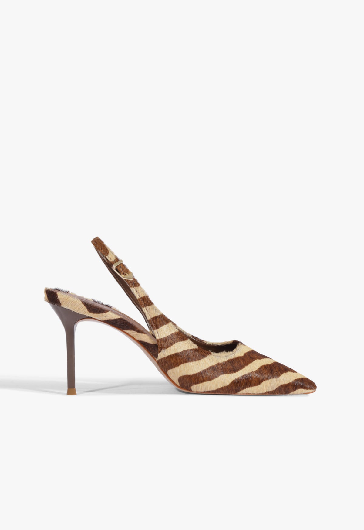 Schutz Shoes Paola Leather Pump