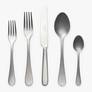 McGee & Co Marius Flatware (Set of 5)