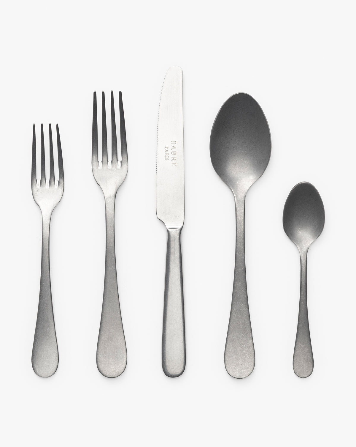 McGee & Co Marius Flatware (Set of 5)