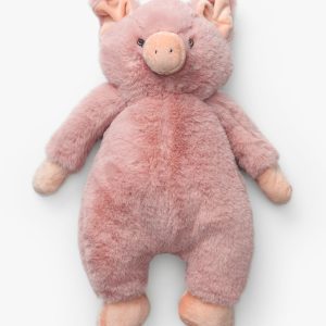 McGee & Co Pig Plushie
