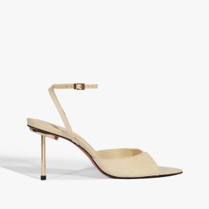 Schutz Shoes Lilith Patent Sandal