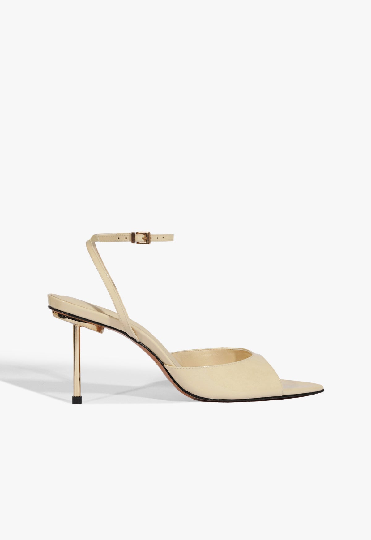 Schutz Shoes Lilith Patent Sandal
