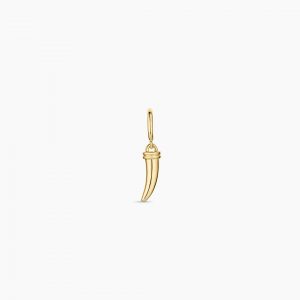Gorjana Mini Tusk Charm