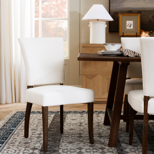 McGee & Co Pemberton Dining Chair (Ready to Ship)