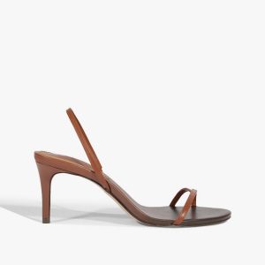 Schutz Shoes Diana Mid Sandal
