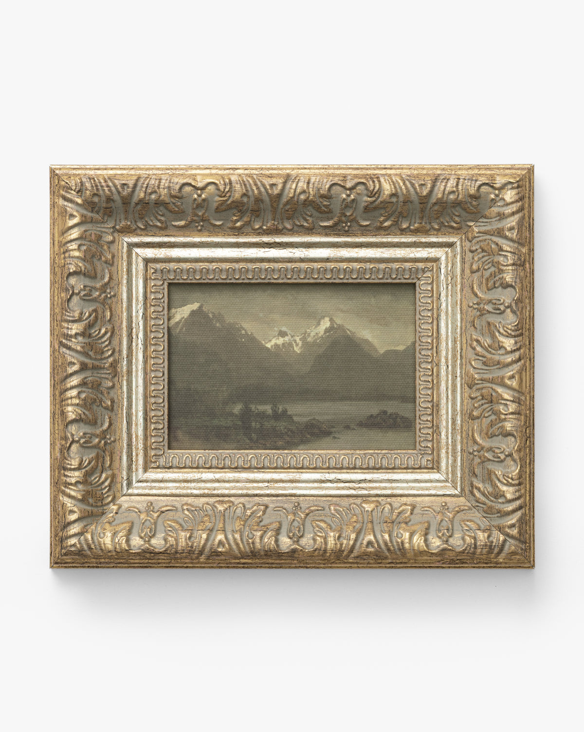McGee & Co Lake Mountains