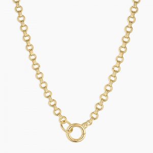 Gorjana Melrose Necklace