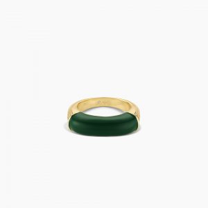 Gorjana Bella Enamel Ring