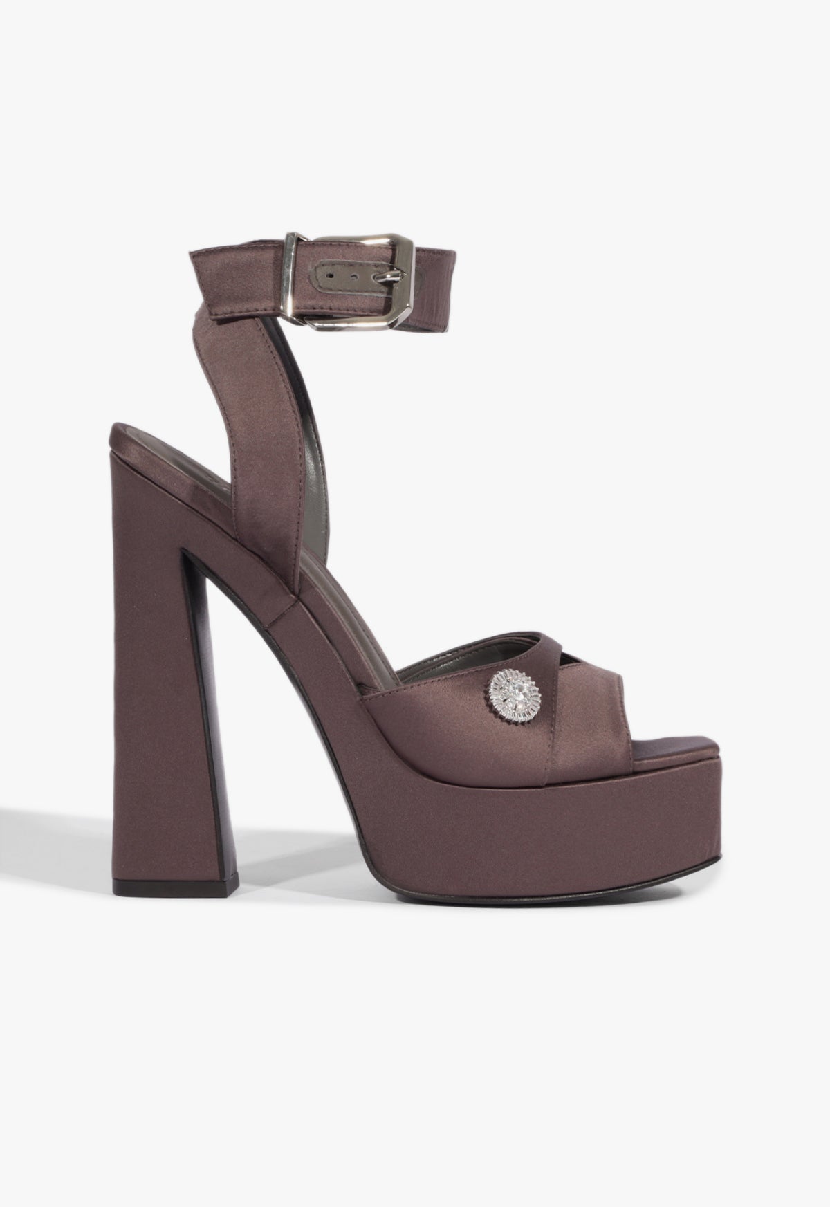 Schutz Shoes Heidi Platform Sandal