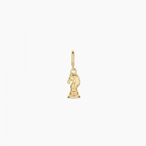 Gorjana Knight Charm