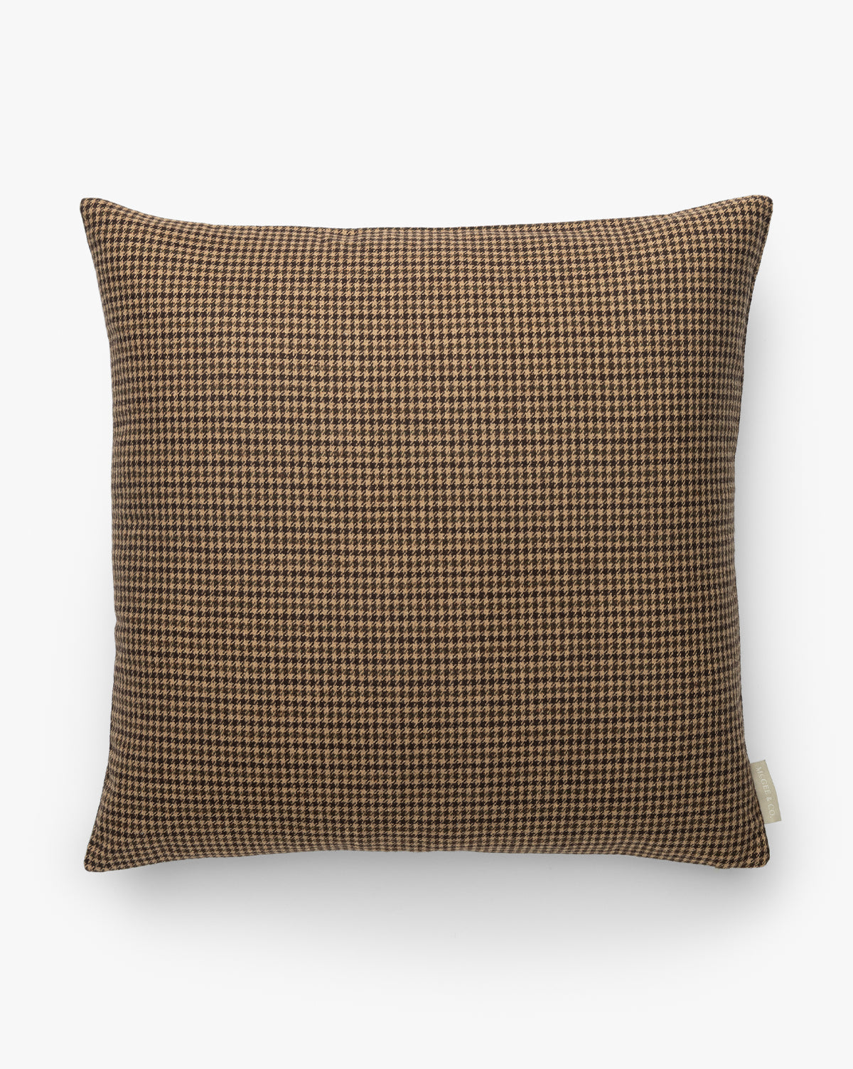 McGee & Co Jameson Pillow Cover