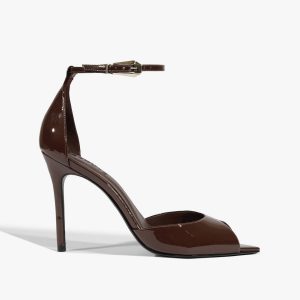 Schutz Shoes Lena Patent Pump