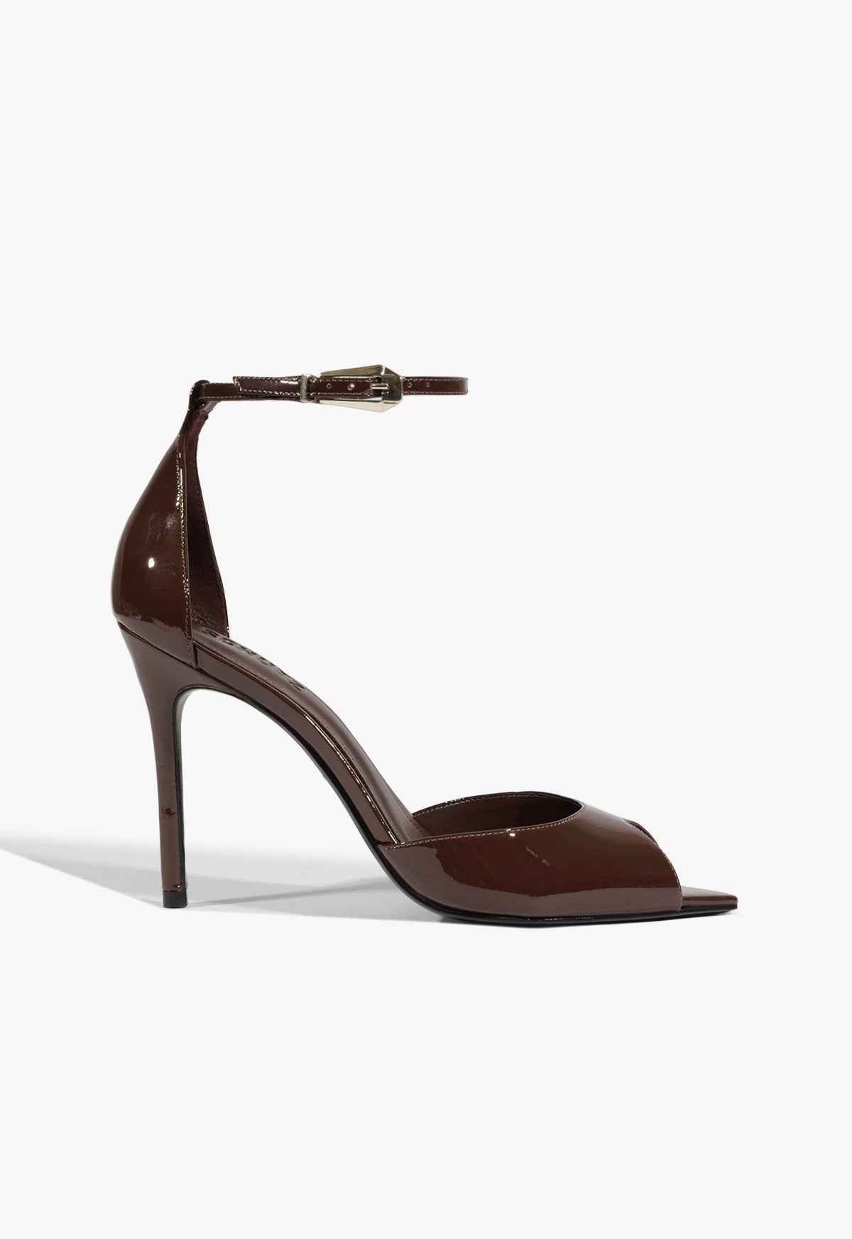 Schutz Shoes Lena Patent Pump