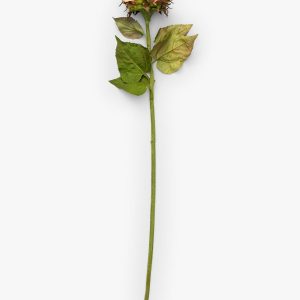 McGee & Co 30" Sunflower Faux Branch