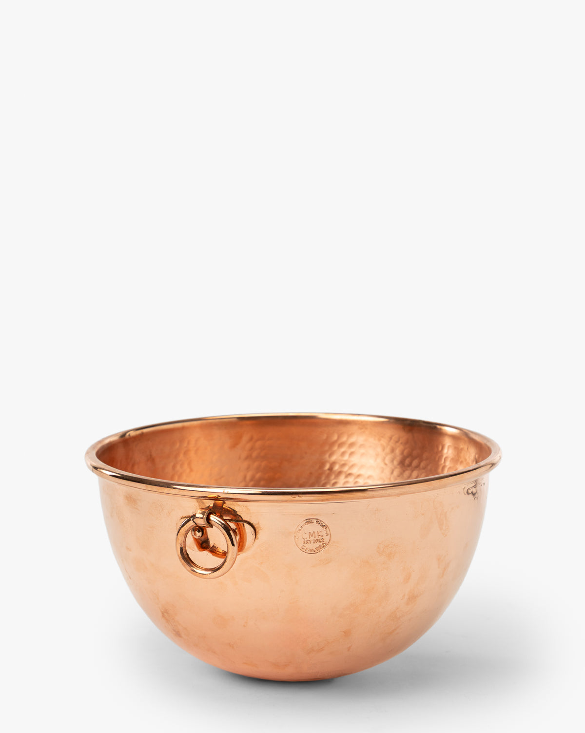 McGee & Co Coppermill Kitchen Mixing Bowl