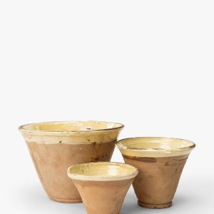 McGee & Co Cottage Crafted Bowls (Set of 3)