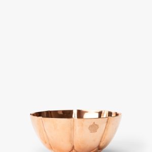McGee & Co Coppermill Kitchen Fluted Bowls (Set of 2)