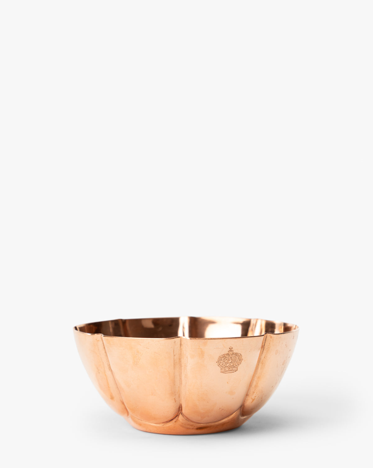McGee & Co Coppermill Kitchen Fluted Bowls (Set of 2)