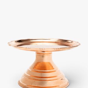 McGee & Co Coppermill Kitchen Cake Stand