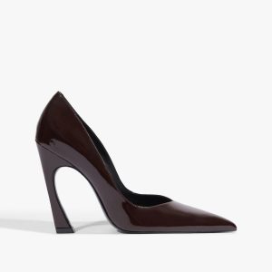 Schutz Shoes Lexi Patent Pump