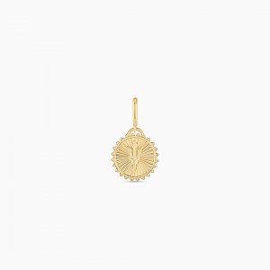 Gorjana Sun Devil® Charm