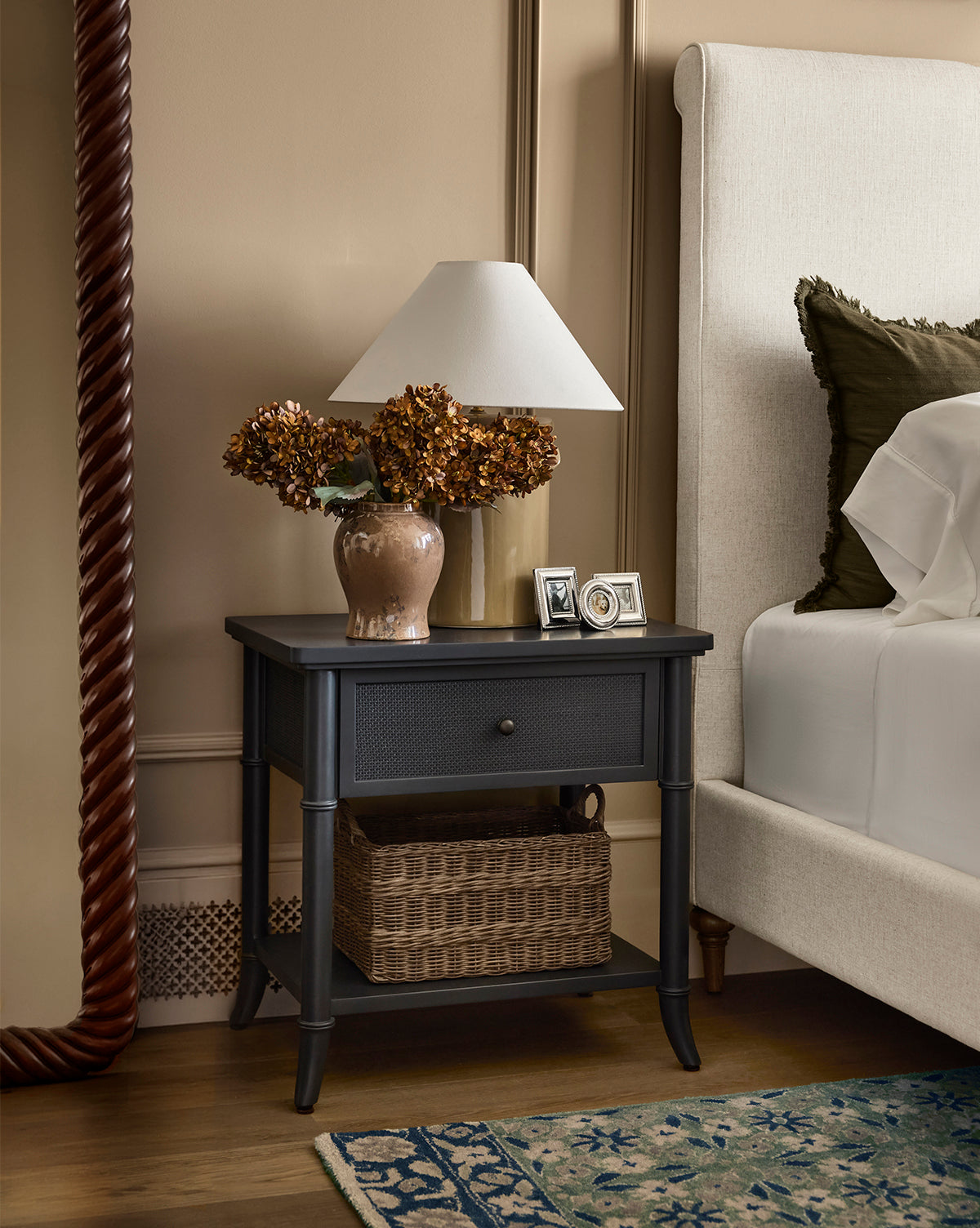McGee & Co Hayward Nightstand