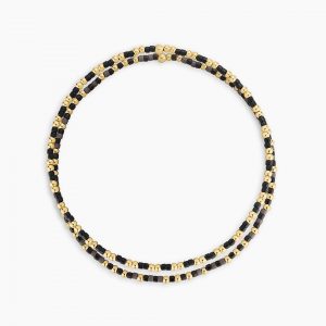 Gorjana Scout Beaded Bracelet