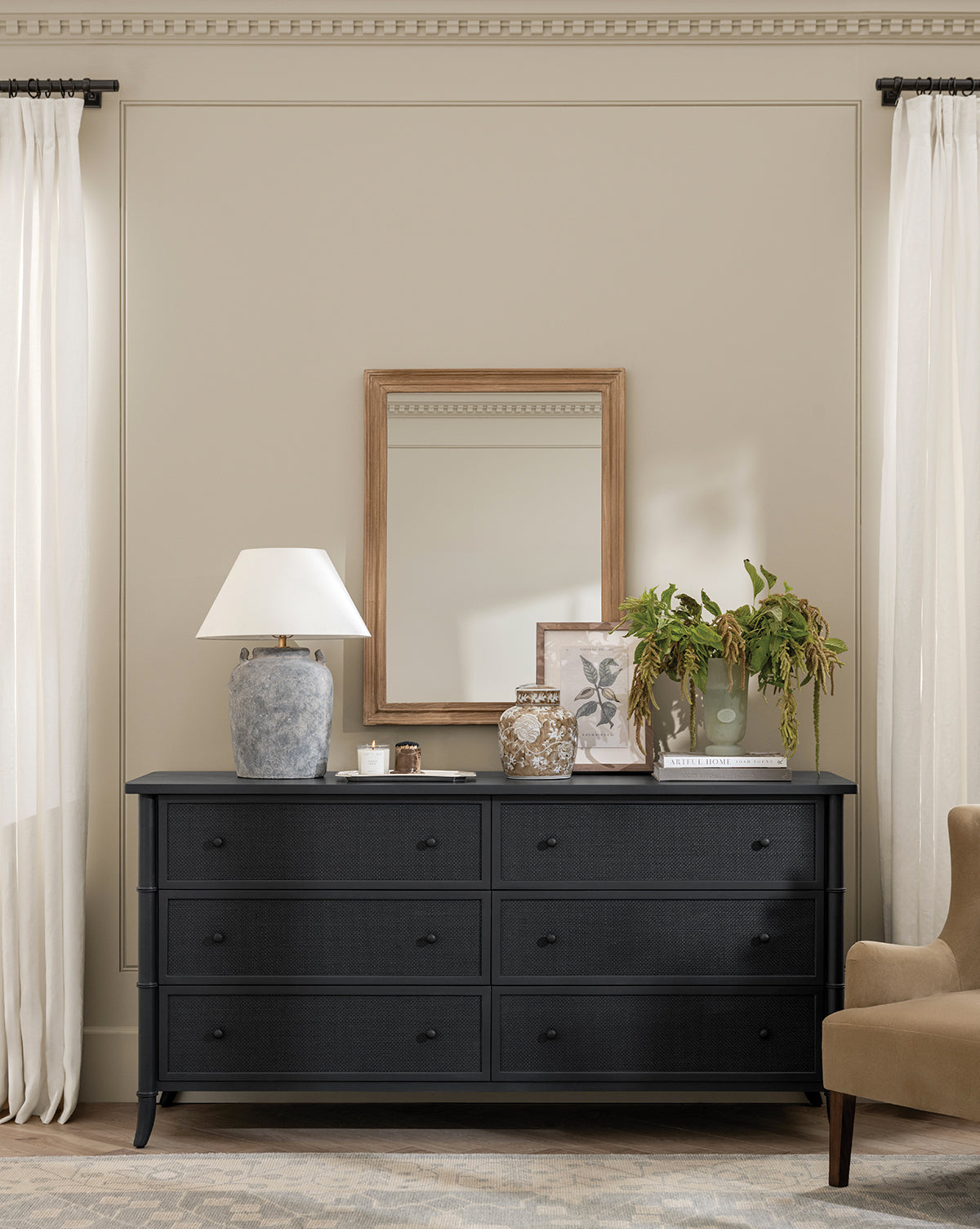 McGee & Co Hayward Dresser
