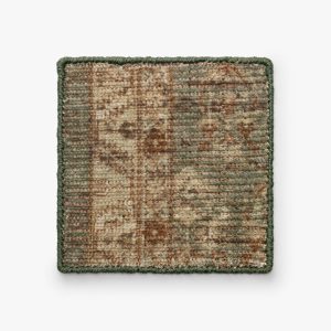 McGee & Co Belfast Rug Swatch