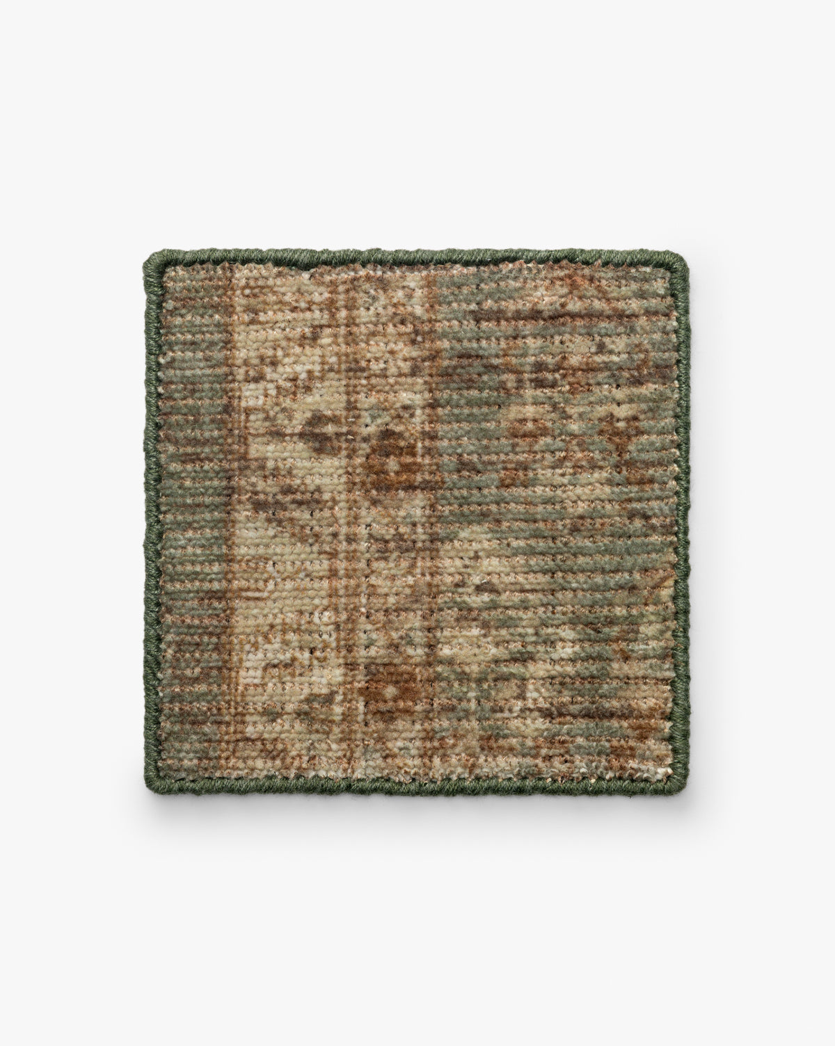 McGee & Co Belfast Rug Swatch