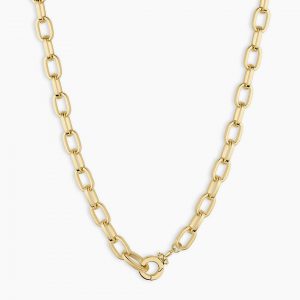 Gorjana Ryder Necklace