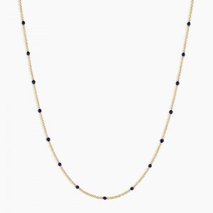 Gorjana Capri Necklace