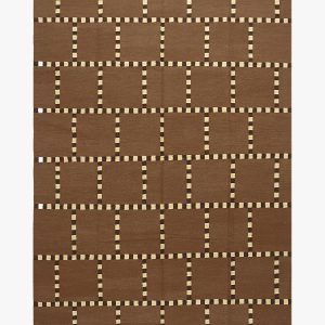 McGee & Co Ella Handwoven Rug