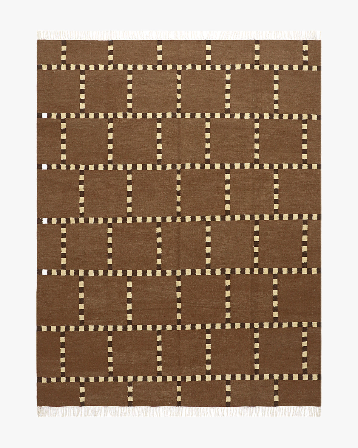 McGee & Co Ella Handwoven Rug