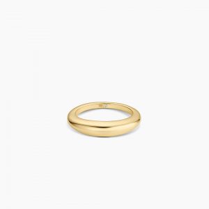 Gorjana Lou Stacking Ring
