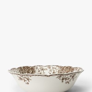 McGee & Co Arbour Serving Bowl