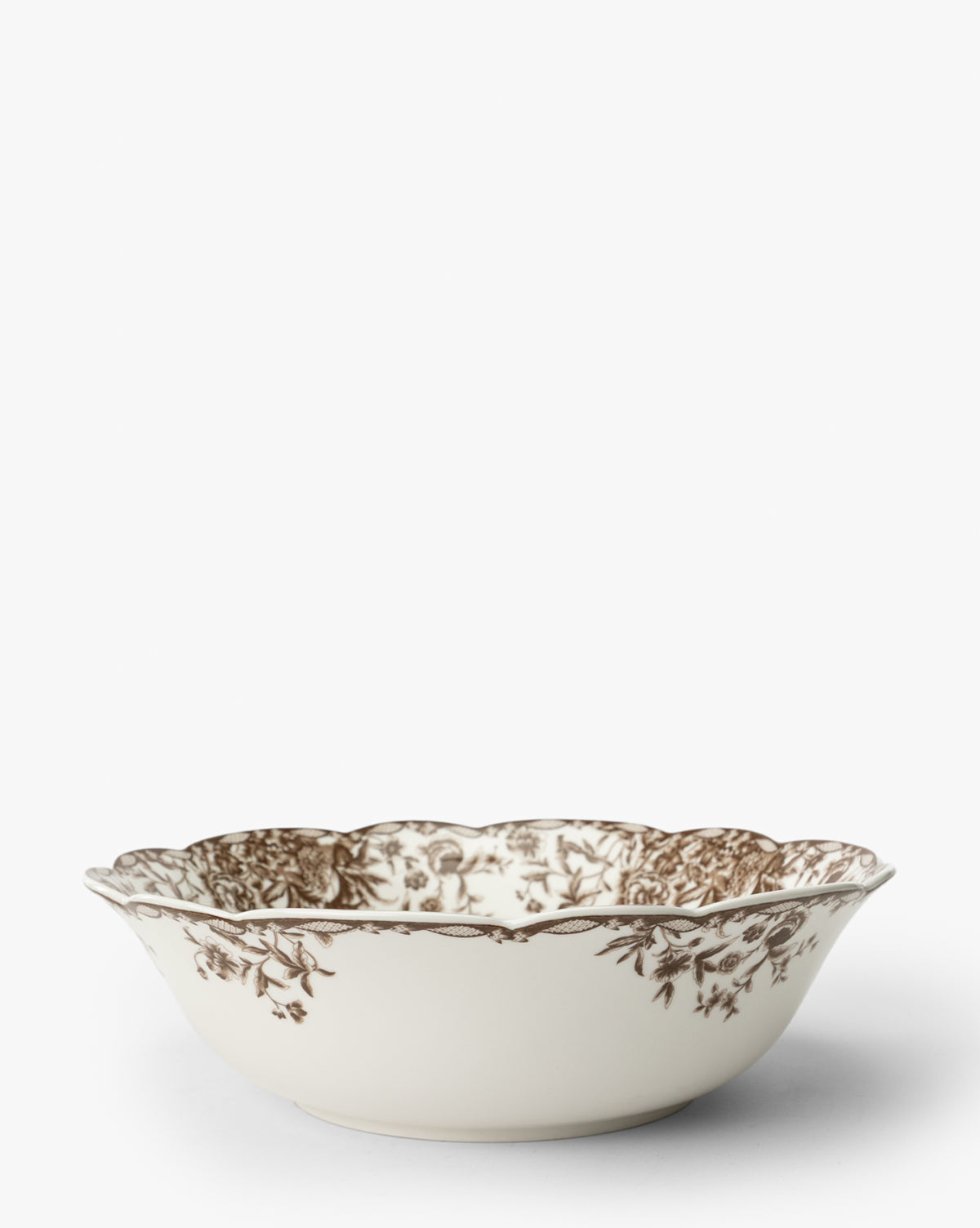 McGee & Co Arbour Serving Bowl