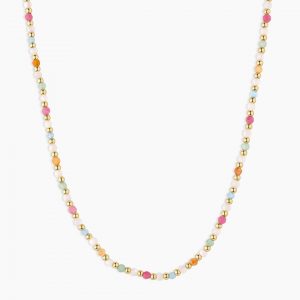 Gorjana Reef Beach Necklace