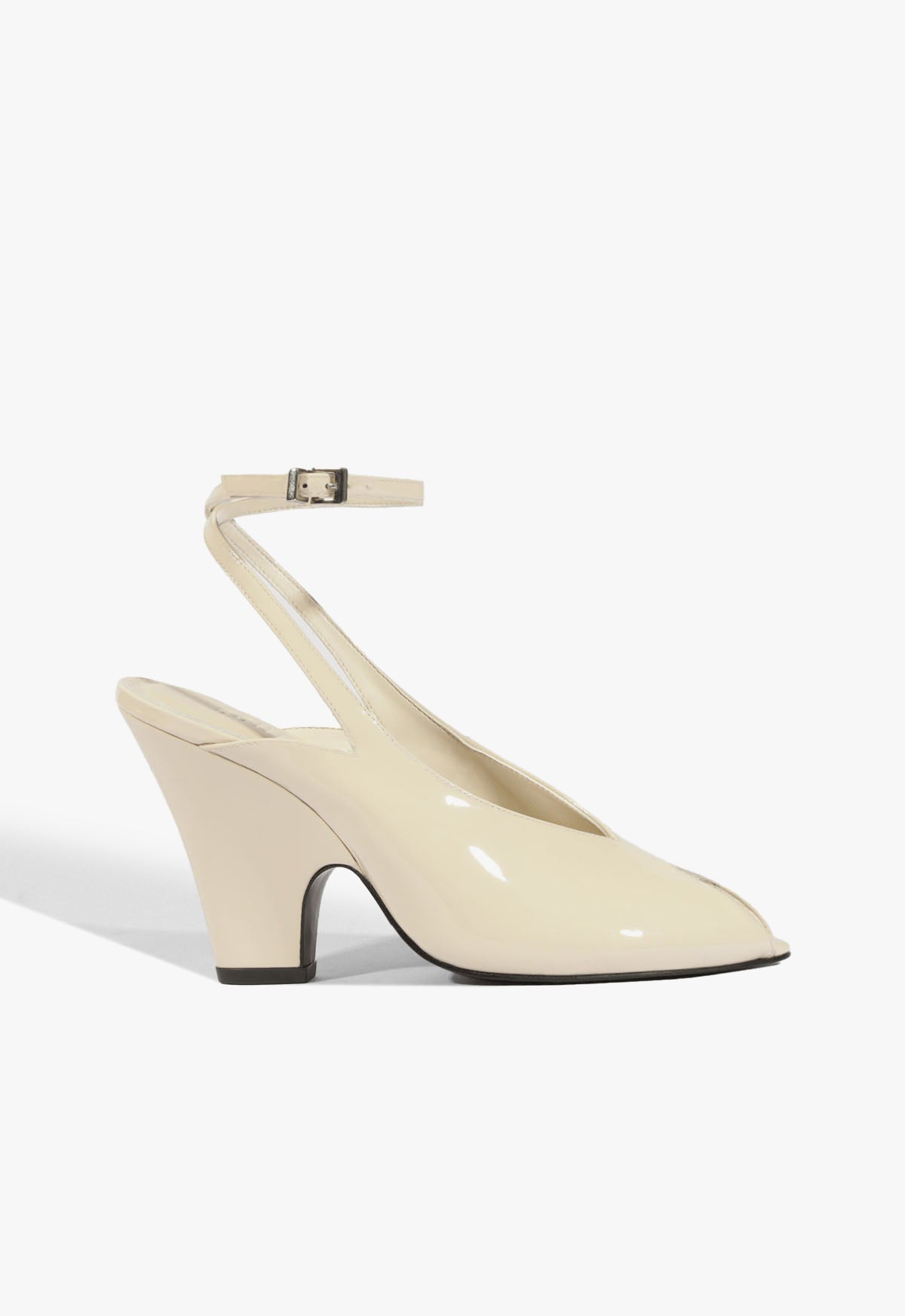 Schutz Shoes Liv Patent Leather Pump