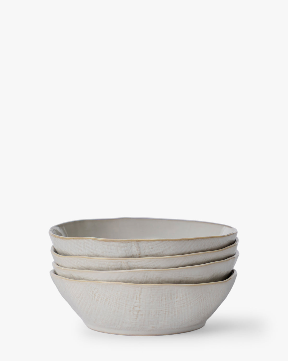 McGee & Co Radlee Pasta Bowl (Set of 4)