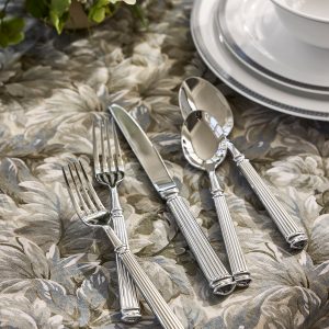 McGee & Co Griffin Flatware (Set of 5)