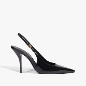 Schutz Shoes Liora Patent Leather Pump
