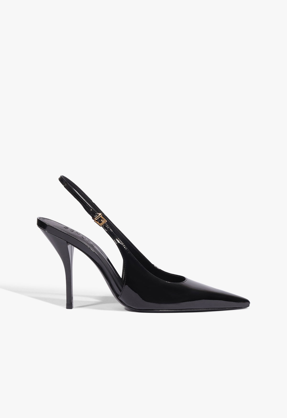 Schutz Shoes Liora Patent Leather Pump