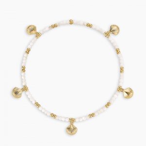 Gorjana Reef Sand Bracelet