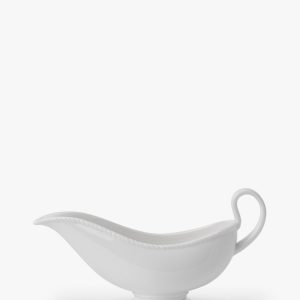 McGee & Co Halloway Gravy Boat